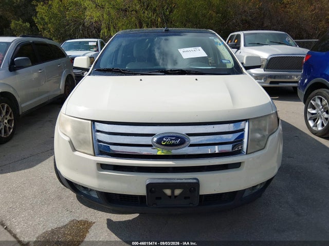 Aukcja sprzedaży 2008 Ford Edge Limited, vin: 2FMDK39C78BB02069, numer aukcji: 46015474