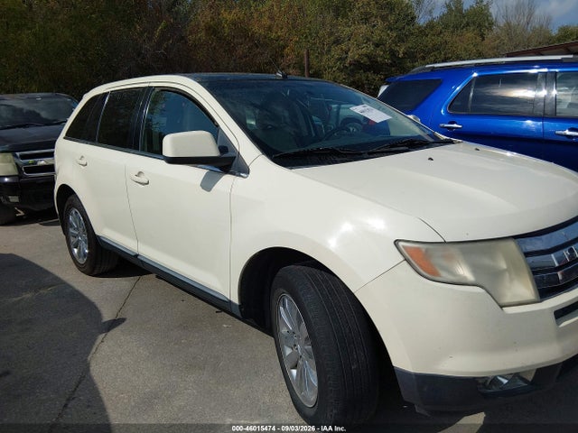 Aukcja sprzedaży 2008 Ford Edge Limited, vin: 2FMDK39C78BB02069, numer aukcji: 46015474