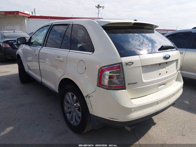 Aukcja sprzedaży 2008 Ford Edge Limited, vin: 2FMDK39C78BB02069, numer aukcji: 46015474