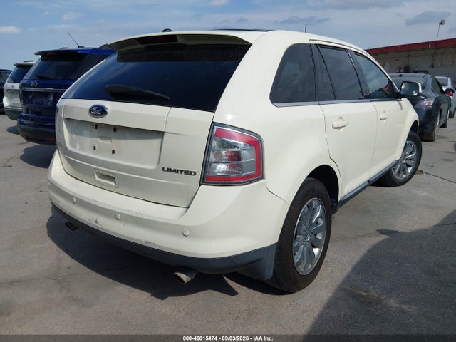 Aukcja sprzedaży 2008 Ford Edge Limited, vin: 2FMDK39C78BB02069, numer aukcji: 46015474