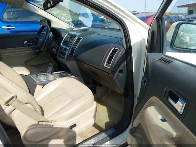 Aukcja sprzedaży 2008 Ford Edge Limited, vin: 2FMDK39C78BB02069, numer aukcji: 46015474