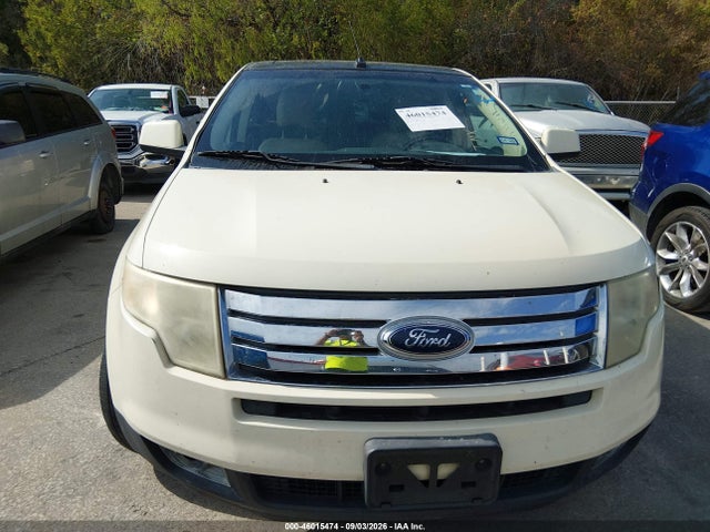 Aukcja sprzedaży 2008 Ford Edge Limited, vin: 2FMDK39C78BB02069, numer aukcji: 46015474