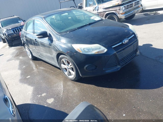 2014 1FADP3F27EL450554 главное изображение
