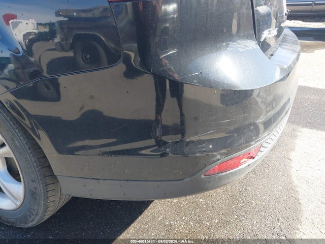 Ford FOCUS SE 2014 1FADP3F27EL450554 Image 6