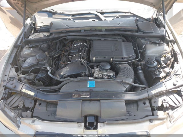Aukcja sprzedaży 2007 Bmw 335i, vin: WBAWL73547PX45785, numer aukcji: 46015482