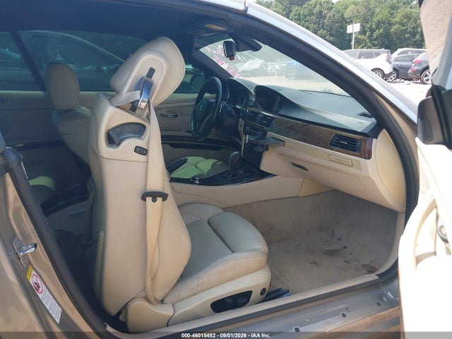 Aukcja sprzedaży 2007 Bmw 335i, vin: WBAWL73547PX45785, numer aukcji: 46015482