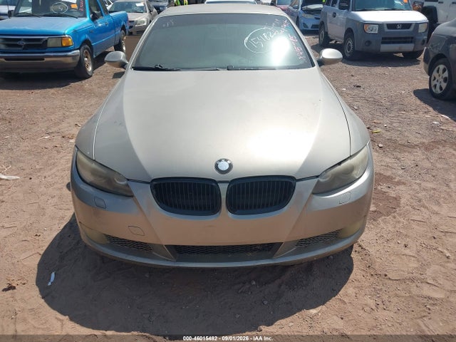 Aukcja sprzedaży 2007 Bmw 335i, vin: WBAWL73547PX45785, numer aukcji: 46015482