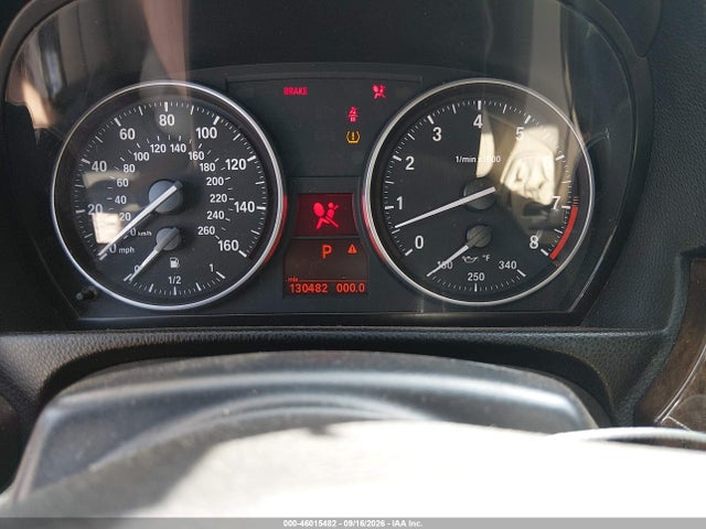 Aukcja sprzedaży 2007 Bmw 335i, vin: WBAWL73547PX45785, numer aukcji: 46015482