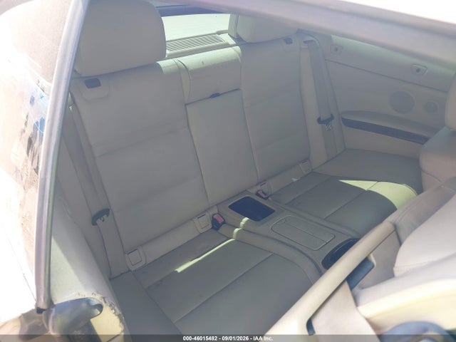 Aukcja sprzedaży 2007 Bmw 335i, vin: WBAWL73547PX45785, numer aukcji: 46015482