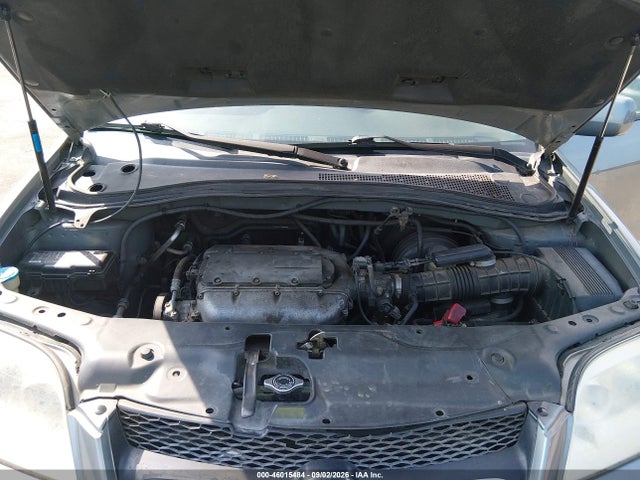 Aukcja sprzedaży 2002 Acura Mdx, vin: 2HNYD18862H514774, numer aukcji: 46015484