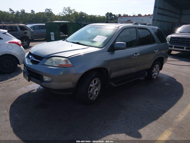 Aukcja sprzedaży 2002 Acura Mdx, vin: 2HNYD18862H514774, numer aukcji: 46015484