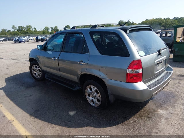 Aukcja sprzedaży 2002 Acura Mdx, vin: 2HNYD18862H514774, numer aukcji: 46015484