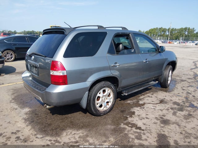 Aukcja sprzedaży 2002 Acura Mdx, vin: 2HNYD18862H514774, numer aukcji: 46015484
