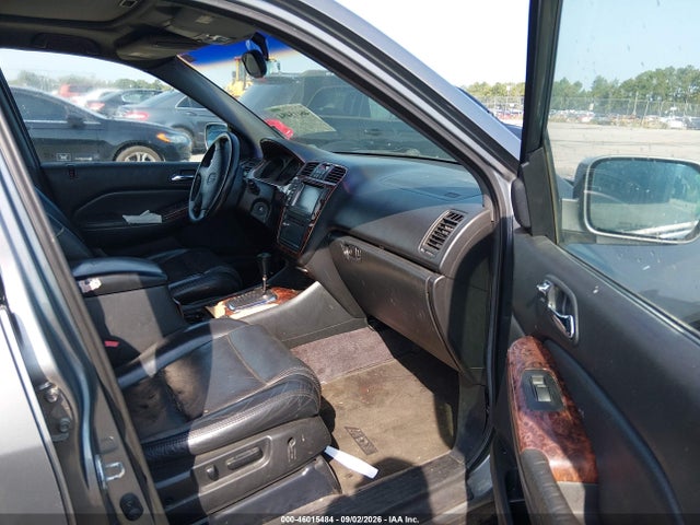 Aukcja sprzedaży 2002 Acura Mdx, vin: 2HNYD18862H514774, numer aukcji: 46015484