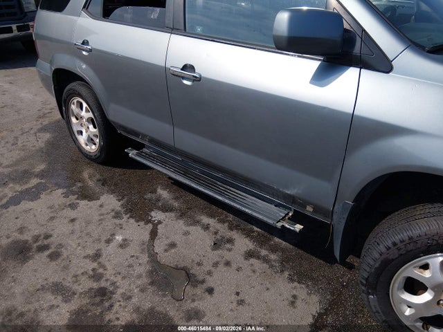 Aukcja sprzedaży 2002 Acura Mdx, vin: 2HNYD18862H514774, numer aukcji: 46015484