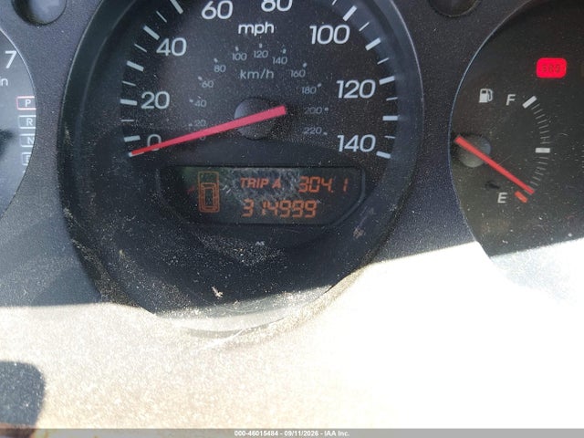 Aukcja sprzedaży 2002 Acura Mdx, vin: 2HNYD18862H514774, numer aukcji: 46015484