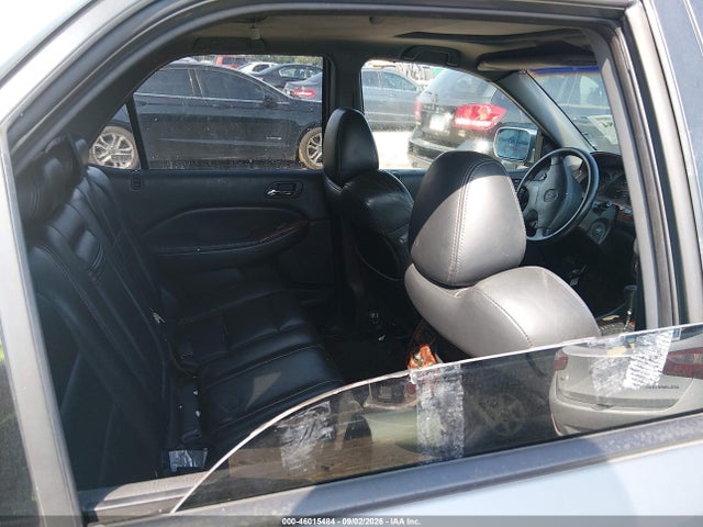 Aukcja sprzedaży 2002 Acura Mdx, vin: 2HNYD18862H514774, numer aukcji: 46015484