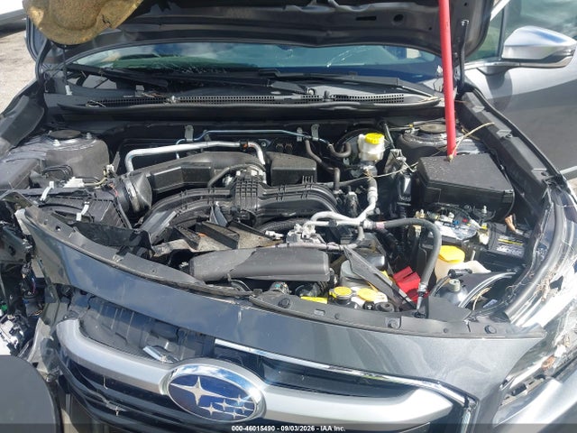 Aukcja sprzedaży 2022 Subaru Outback Touring, vin: 4S4BTAPC1N3105282, numer aukcji: 46015490