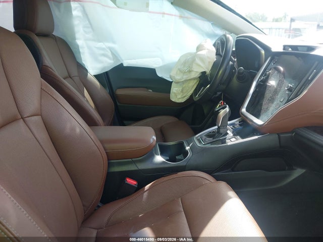 Aukcja sprzedaży 2022 Subaru Outback Touring, vin: 4S4BTAPC1N3105282, numer aukcji: 46015490