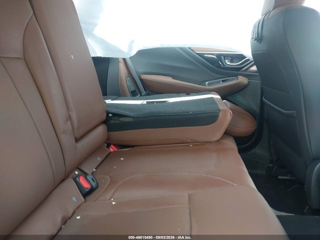 Aukcja sprzedaży 2022 Subaru Outback Touring, vin: 4S4BTAPC1N3105282, numer aukcji: 46015490