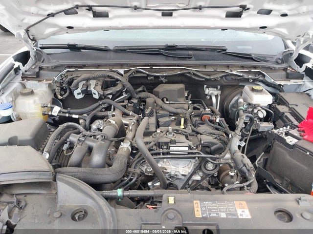 Ford RANGER XL 2024 1FTER4BH7RLE72052 Image 10