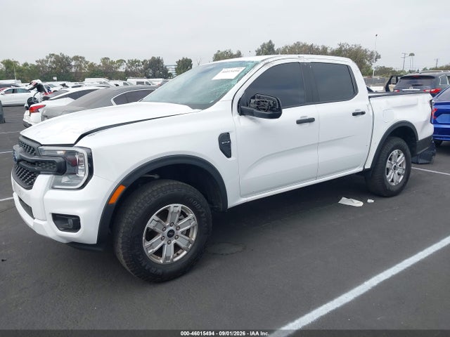 Ford RANGER XL 2024 1FTER4BH7RLE72052 Image 2
