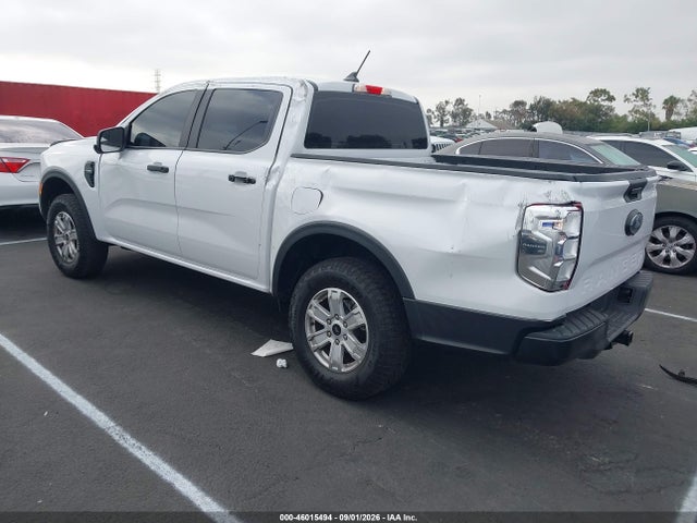 Ford RANGER XL 2024 1FTER4BH7RLE72052 Image 3