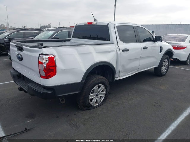 Ford RANGER XL 2024 1FTER4BH7RLE72052 Image 4