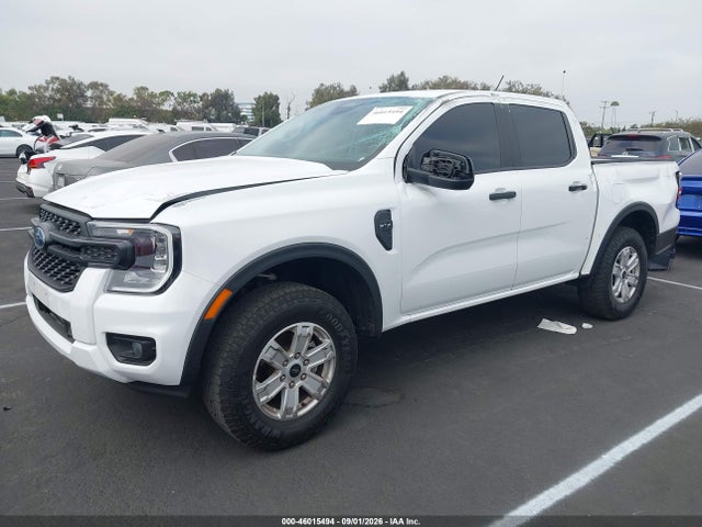 Ford RANGER XL 2024 1FTER4BH7RLE72052 Image 6