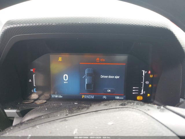 Ford RANGER XL 2024 1FTER4BH7RLE72052 Image 7