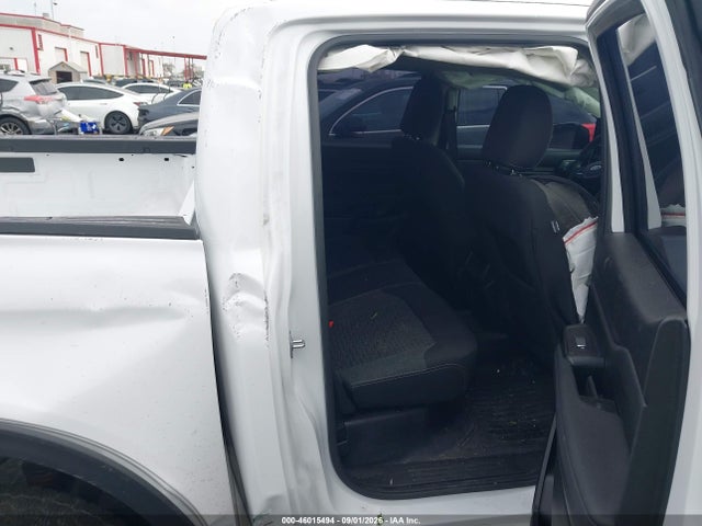Ford RANGER XL 2024 1FTER4BH7RLE72052 Image 8
