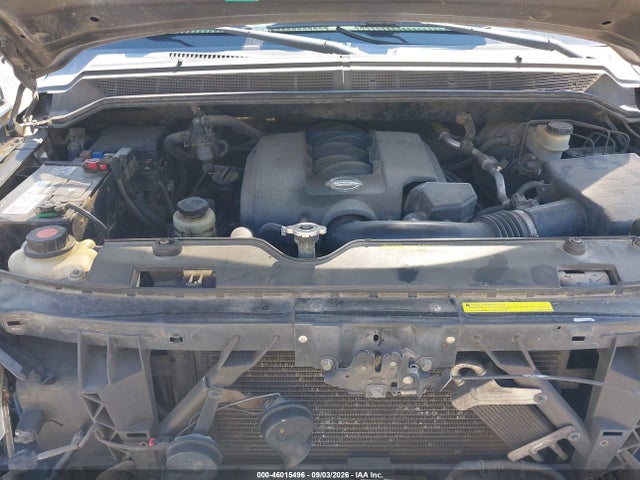 Продаж на аукціоні авто 2004 Nissan Titan Se, vin: 1N6AA06A44N540894, номер лоту: 46015496