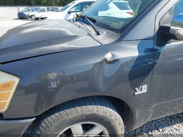 Продаж на аукціоні авто 2004 Nissan Titan Se, vin: 1N6AA06A44N540894, номер лоту: 46015496