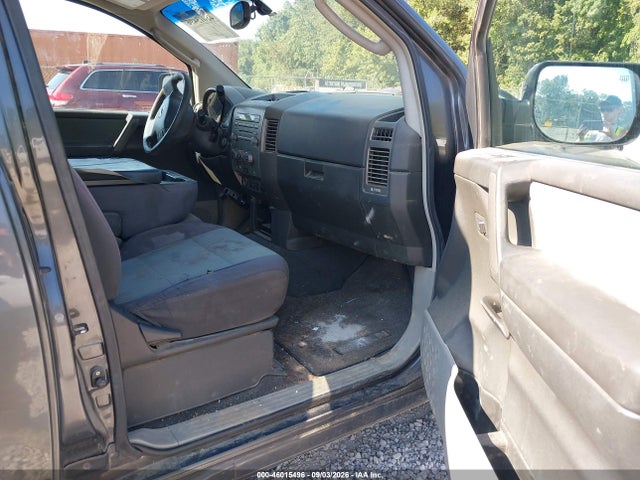 Продаж на аукціоні авто 2004 Nissan Titan Se, vin: 1N6AA06A44N540894, номер лоту: 46015496