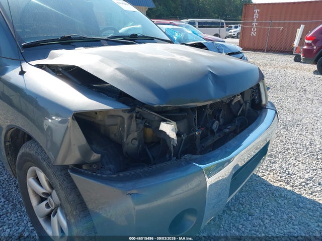 Продаж на аукціоні авто 2004 Nissan Titan Se, vin: 1N6AA06A44N540894, номер лоту: 46015496