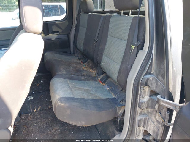 Продаж на аукціоні авто 2004 Nissan Titan Se, vin: 1N6AA06A44N540894, номер лоту: 46015496