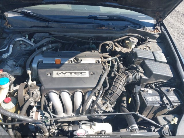 Продаж на аукціоні авто 2007 Honda Accord 2.4 Ex, vin: 1HGCM56727A013051, номер лоту: 46015501