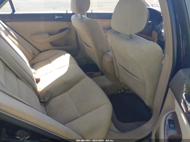 Продаж на аукціоні авто 2007 Honda Accord 2.4 Ex, vin: 1HGCM56727A013051, номер лоту: 46015501