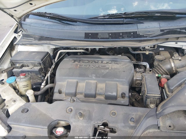 Продаж на аукціоні авто 2012 Honda Odyssey Touring/touring Elite, vin: 5FNRL5H96CB106618, номер лоту: 46015507