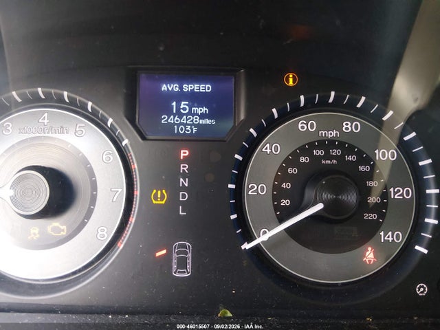 Продаж на аукціоні авто 2012 Honda Odyssey Touring/touring Elite, vin: 5FNRL5H96CB106618, номер лоту: 46015507
