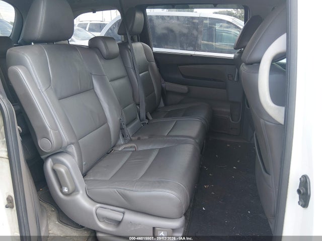 Продаж на аукціоні авто 2012 Honda Odyssey Touring/touring Elite, vin: 5FNRL5H96CB106618, номер лоту: 46015507