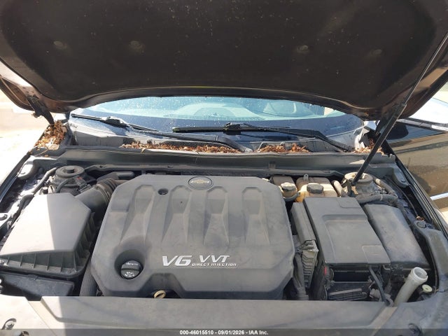 Продажа на аукционе авто 2016 Chevrolet Impala 2lz, vin: 1G1145S30GU115478, номер лота: 46015510