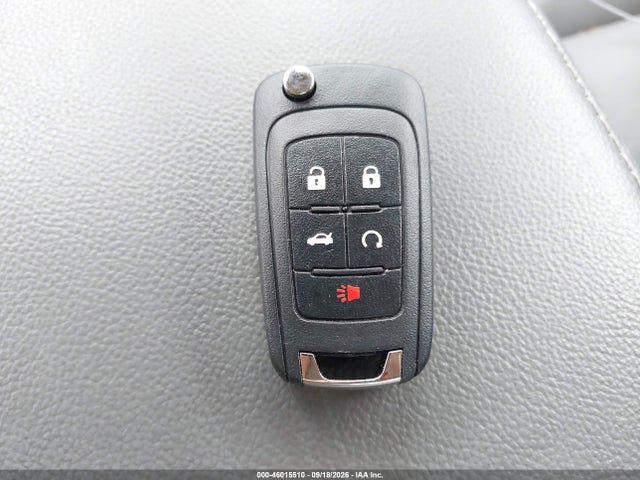 Продажа на аукционе авто 2016 Chevrolet Impala 2lz, vin: 1G1145S30GU115478, номер лота: 46015510