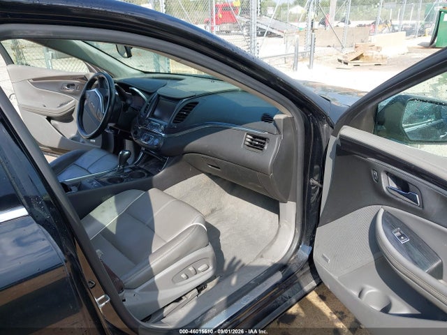 Продажа на аукционе авто 2016 Chevrolet Impala 2lz, vin: 1G1145S30GU115478, номер лота: 46015510