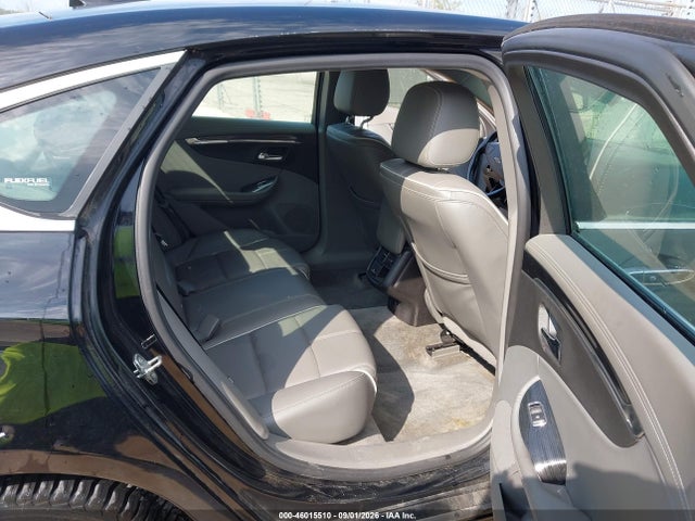 Продажа на аукционе авто 2016 Chevrolet Impala 2lz, vin: 1G1145S30GU115478, номер лота: 46015510