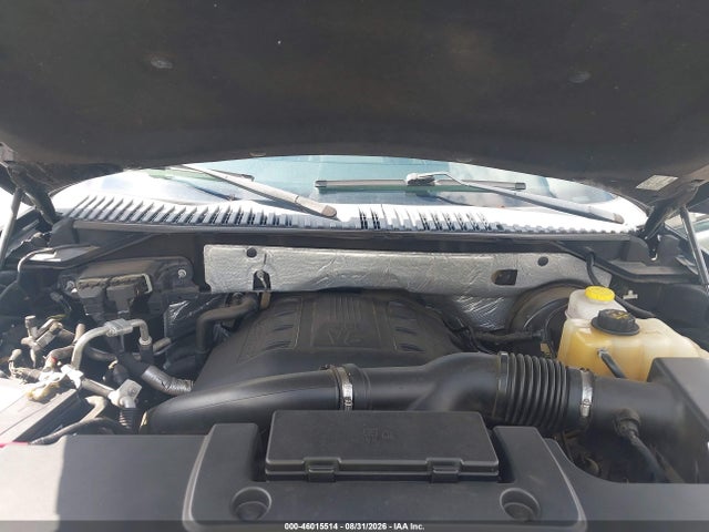 Aukcja sprzedaży 2017 Ford Expedition Limited, vin: 1FMJU1KT8HEA04099, numer aukcji: 46015514
