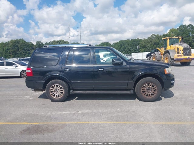Aukcja sprzedaży 2017 Ford Expedition Limited, vin: 1FMJU1KT8HEA04099, numer aukcji: 46015514
