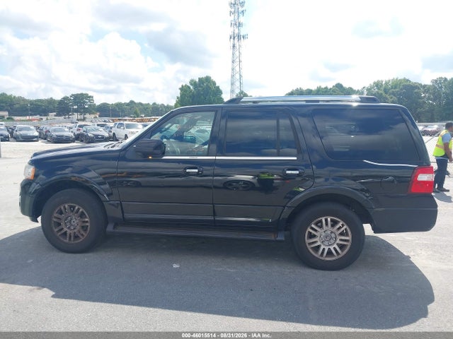 Aukcja sprzedaży 2017 Ford Expedition Limited, vin: 1FMJU1KT8HEA04099, numer aukcji: 46015514