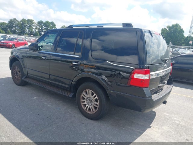 Aukcja sprzedaży 2017 Ford Expedition Limited, vin: 1FMJU1KT8HEA04099, numer aukcji: 46015514