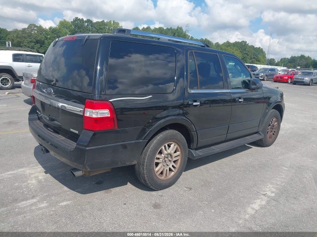 Aukcja sprzedaży 2017 Ford Expedition Limited, vin: 1FMJU1KT8HEA04099, numer aukcji: 46015514